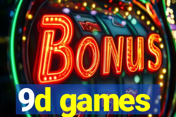 9d games